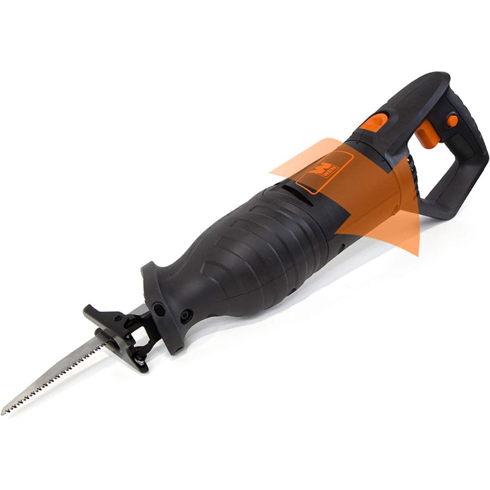 WEN 3630 10-Amp Reciprocating Saw