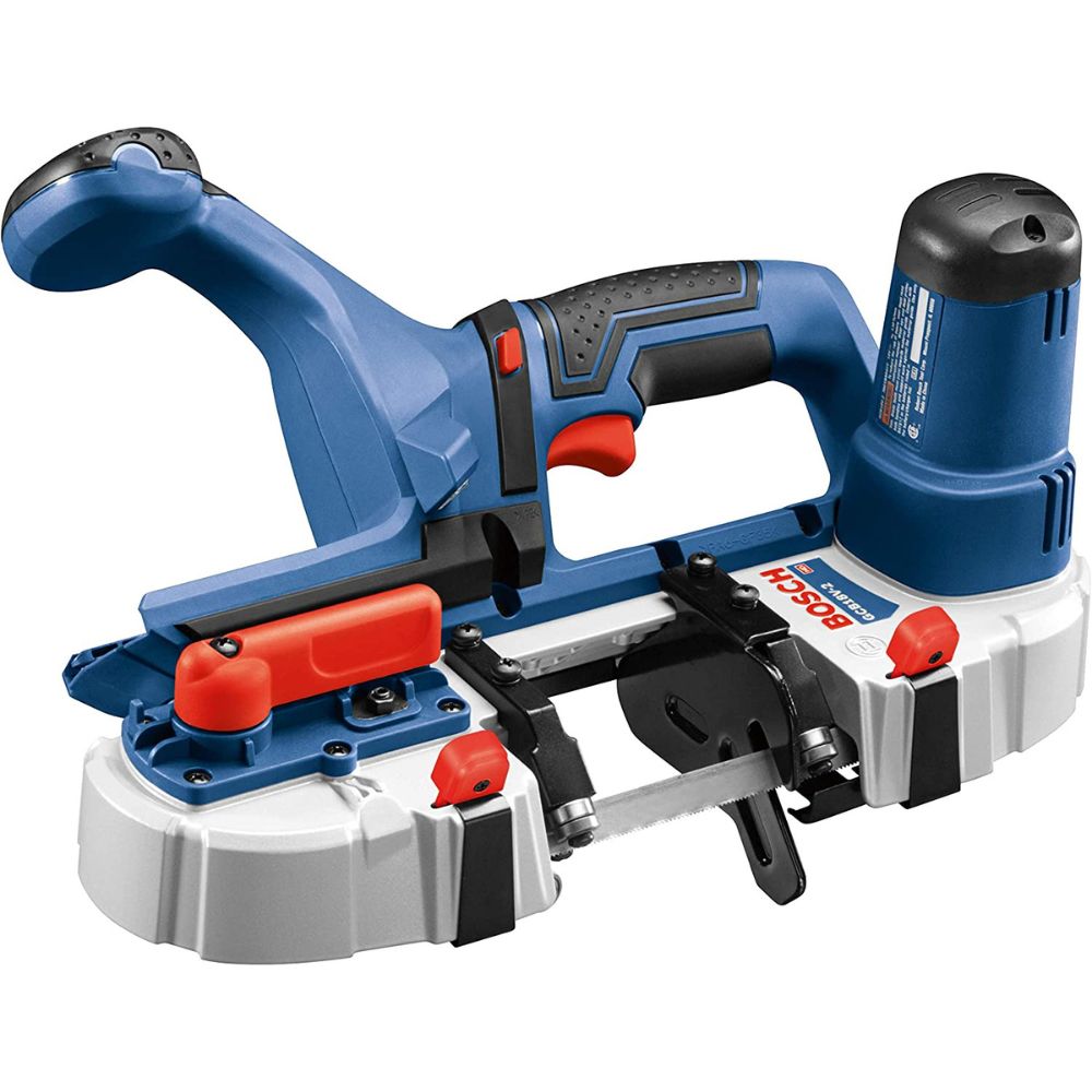 BOSCH GCB18V-2N 18V Compact Band Saw