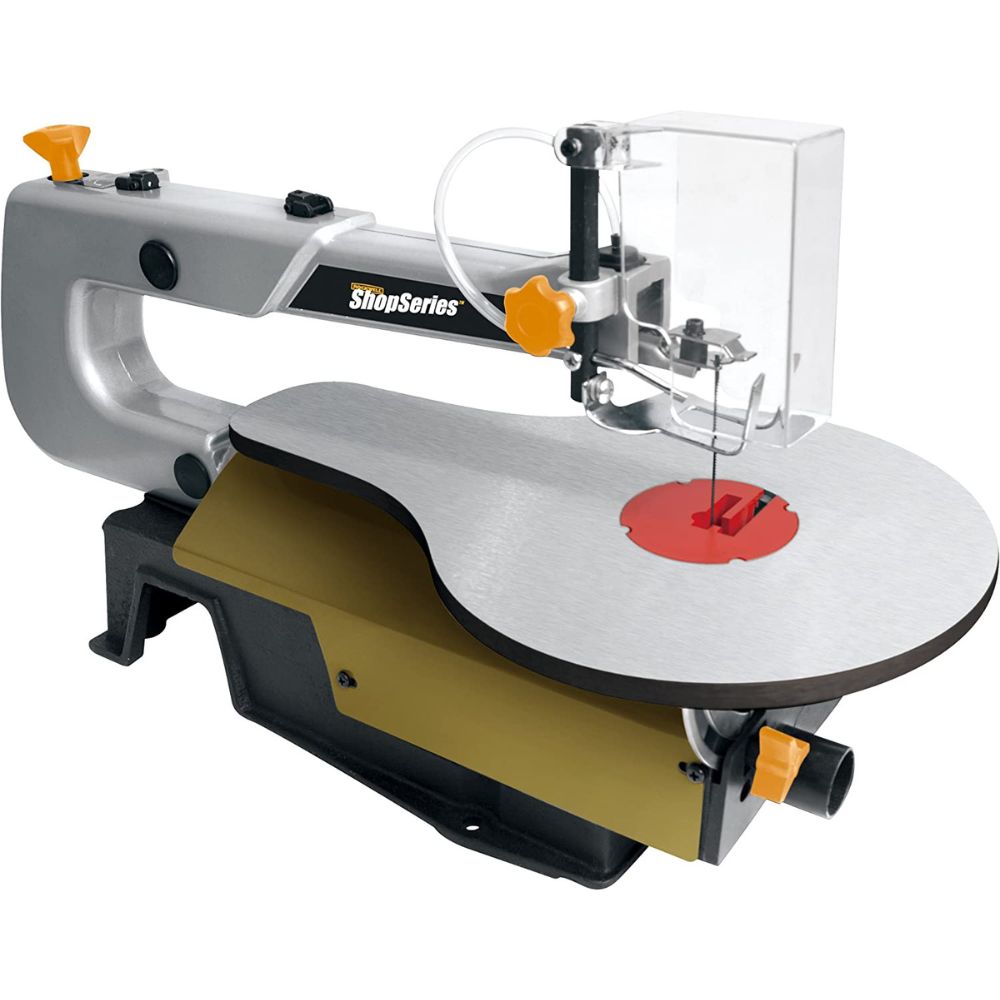 ShopSeries RK7315 16" Scroll Saw
