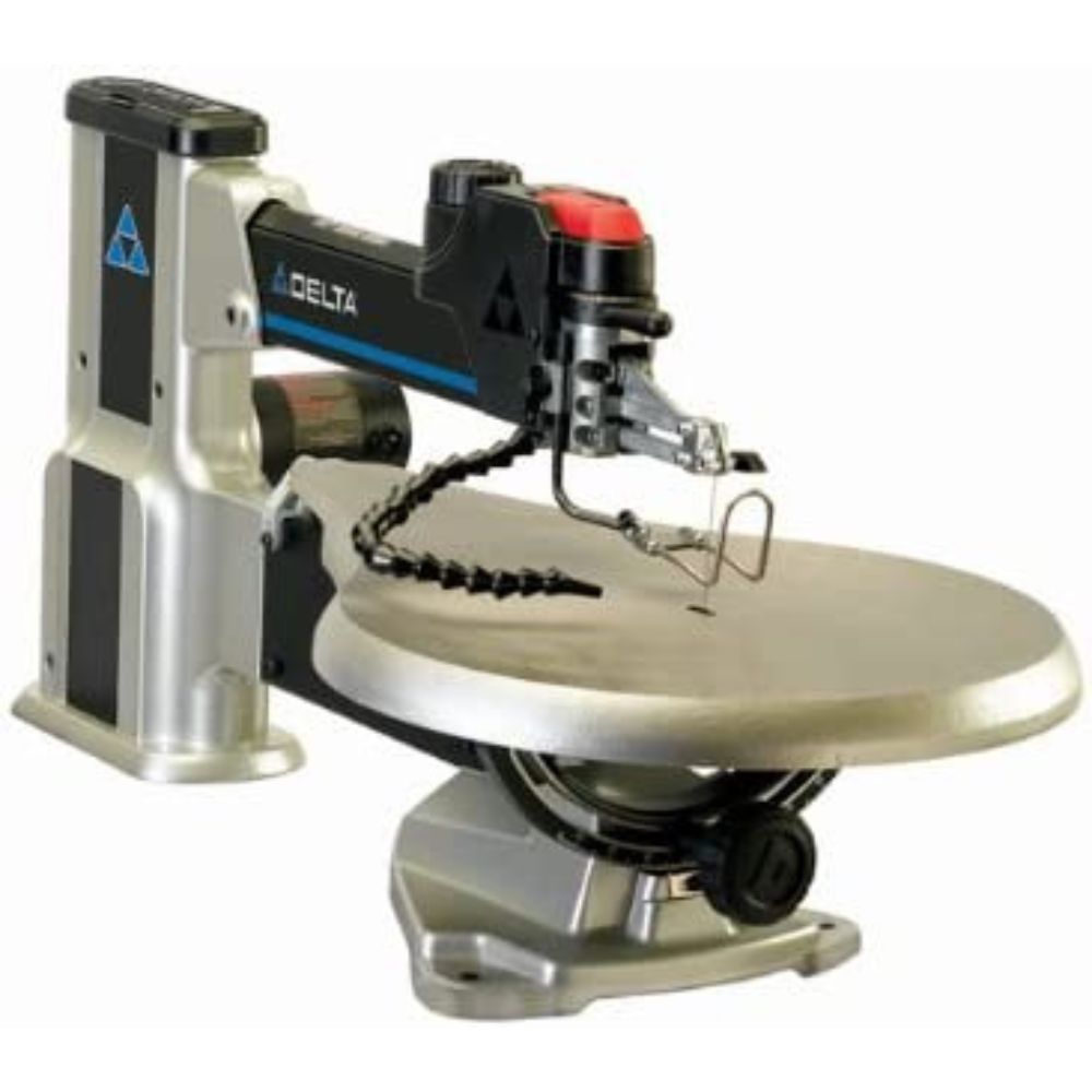 Delta 40-694 Variable Speed Scroll Saw