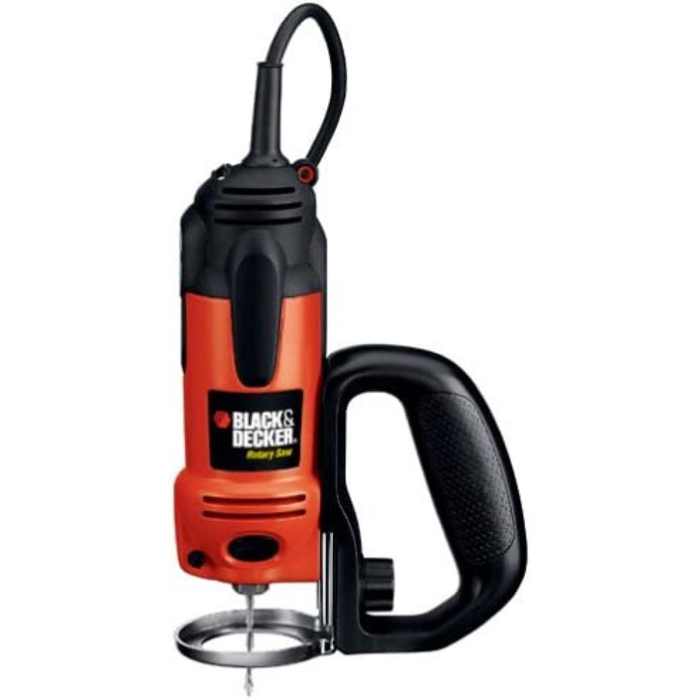 Black & Decker RS250K Variable Speed Rotary Saw
