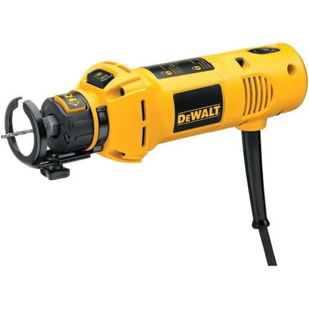 DEWALT DW660 Cut-Out Rotary Tool