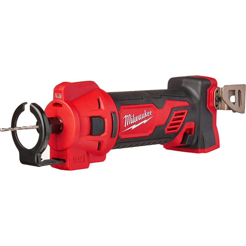 Milwaukee 2627-20 M18 18-Volt Lithium-Ion Cordless Rotary Saw
