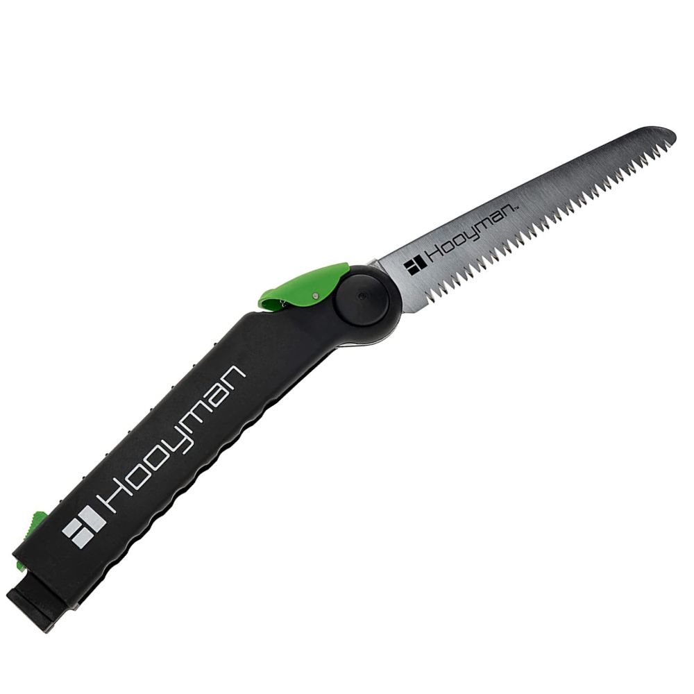 Hooyman Extendable Pole Saw