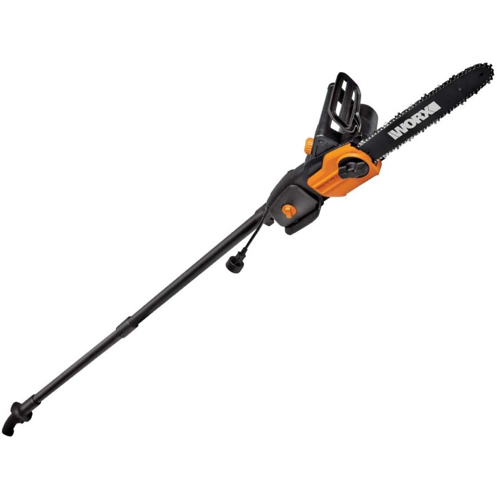 WORX WG309 Electric Pole Saw