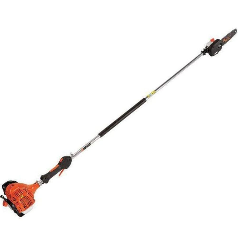 Echo Power Pruner
