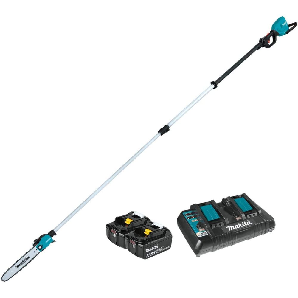 Makita XAU02PTB 36V Pole Saw