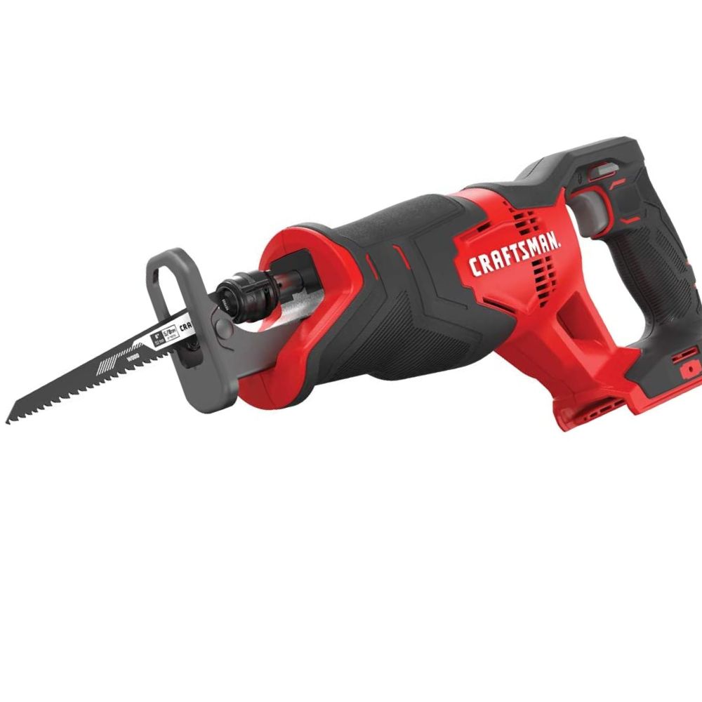 Craftsman V20 Reciprocating Saw