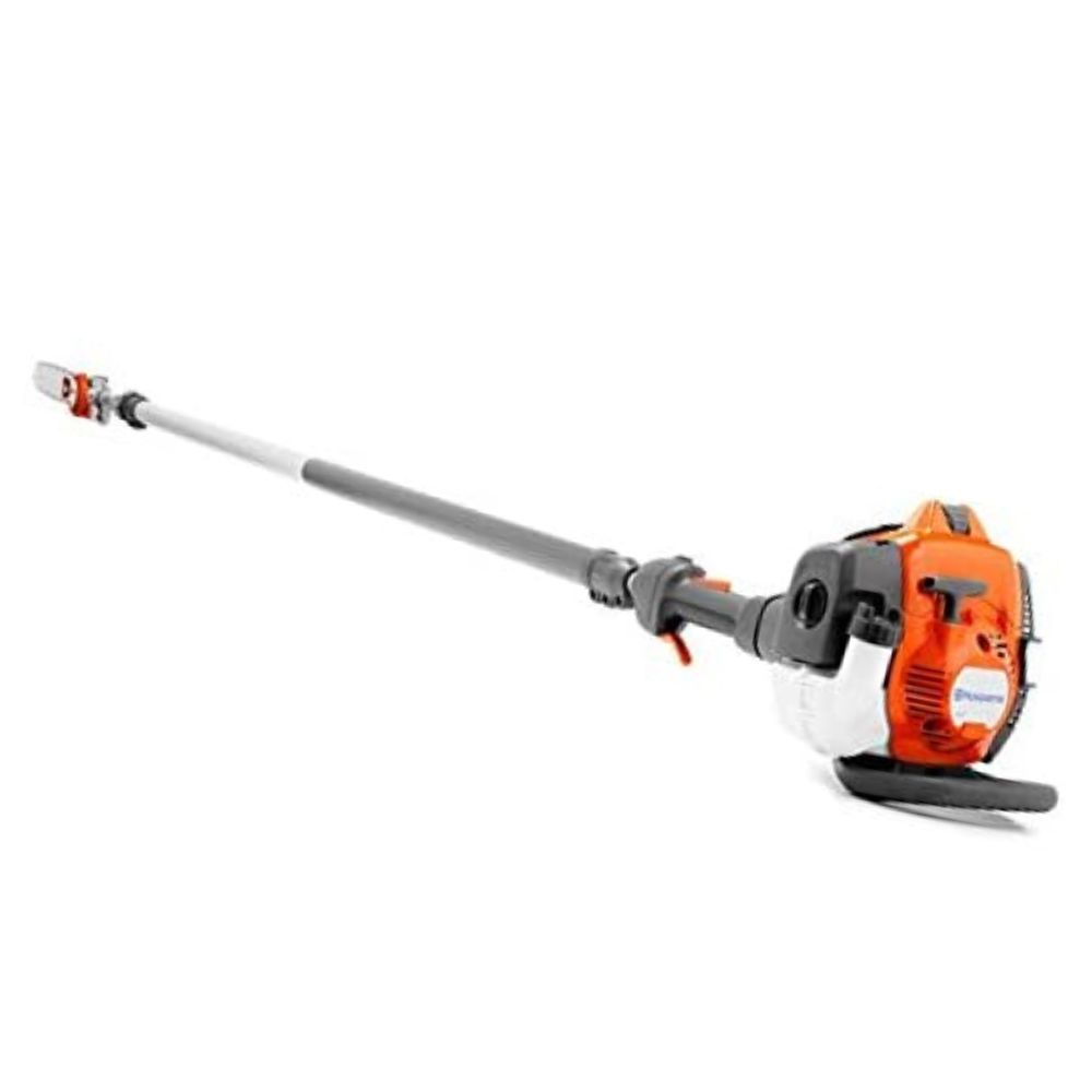 Husqvarna 525PT5S 12-inch Telescoping Gas Pole Saw