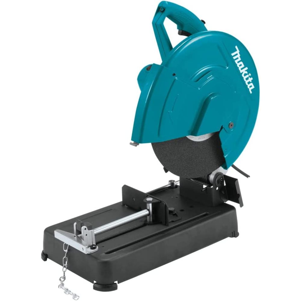 Makita LW1401 14" Cut-Off Chop Saw
