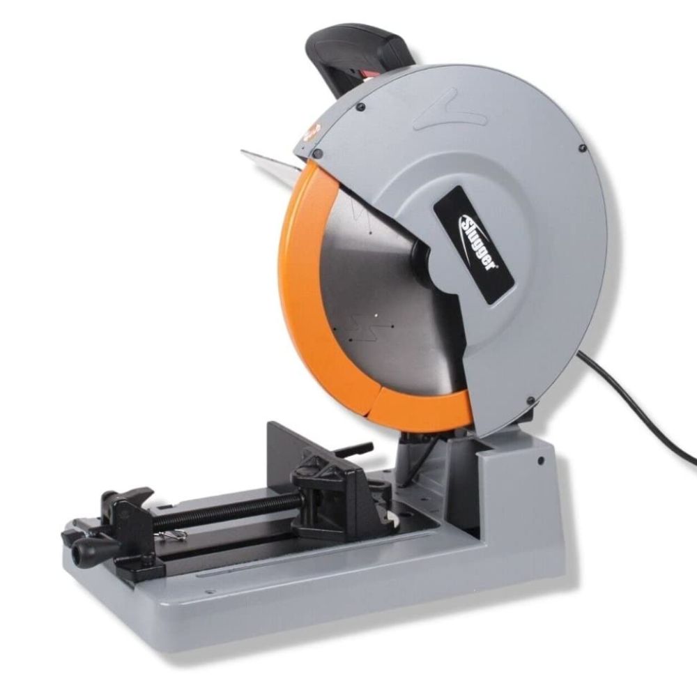 Slugger by FEIN MCCS14 Metal Chop Saw