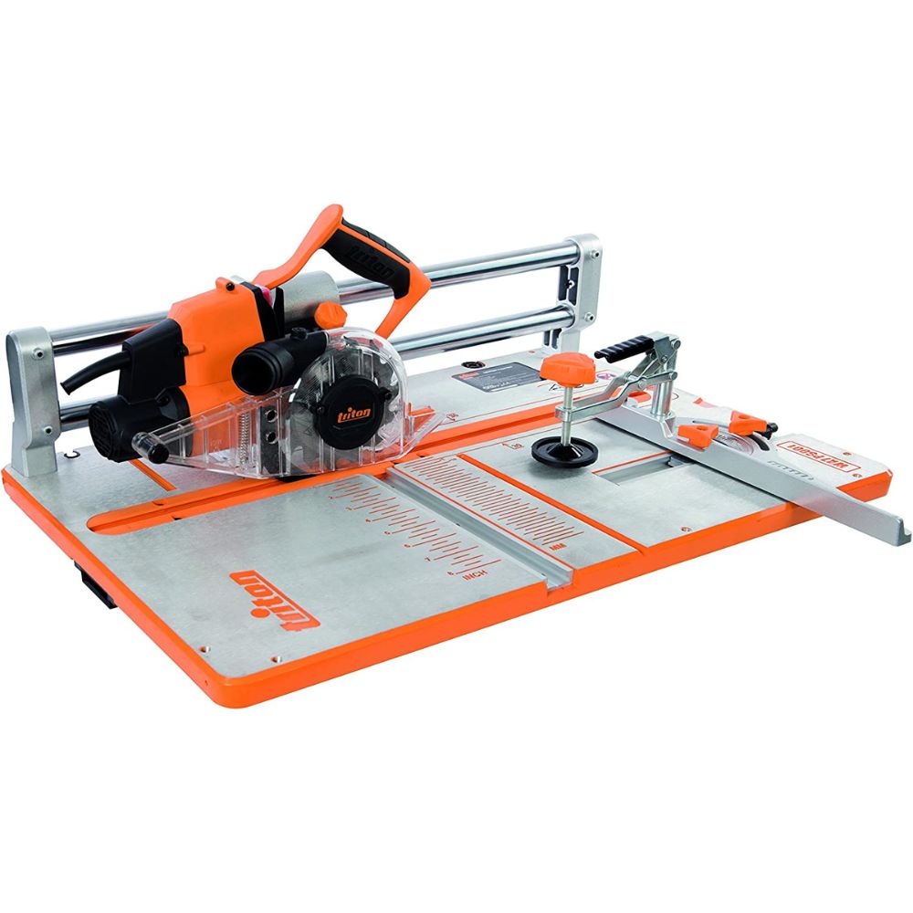 Triton TWX7PS001 Flooring Saw