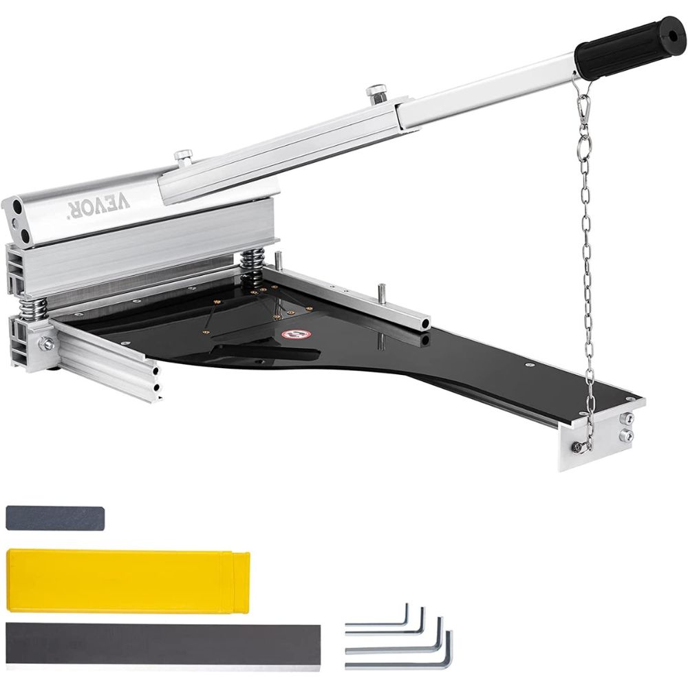 Vevor Laminate Floor Cutter 