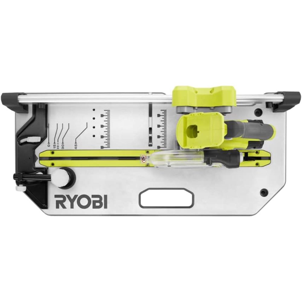 Ryobi 18V One+ Flooring Saw