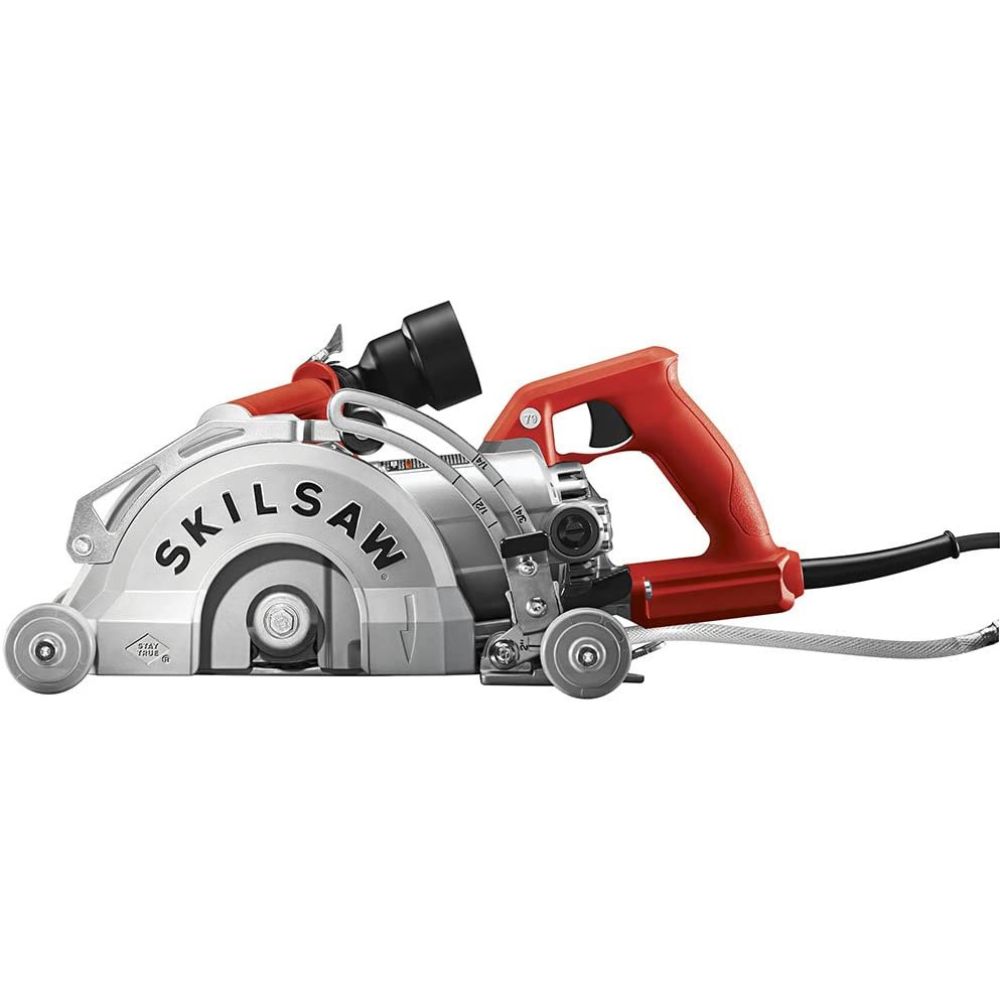 Skilsaw SPT79-00 15-Amp Concrete Saw