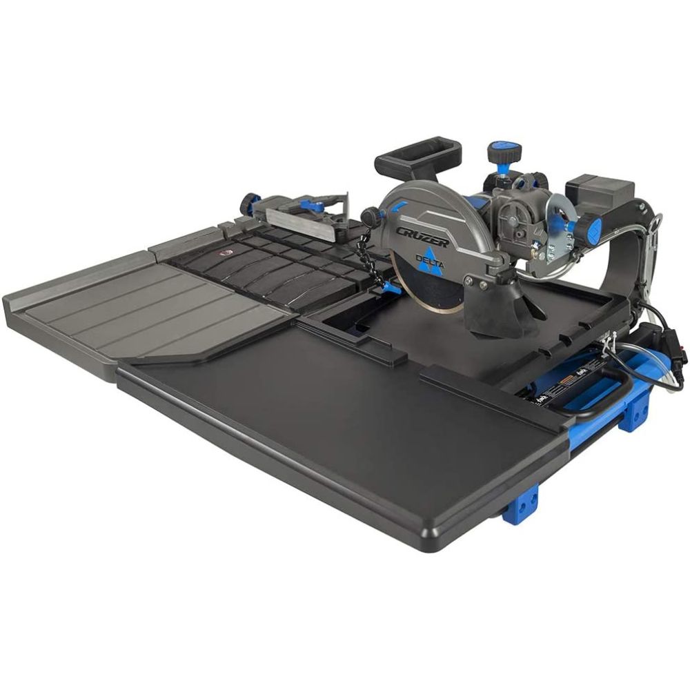 Delta 96-107 7" Cruzer Wet Flooring Saw