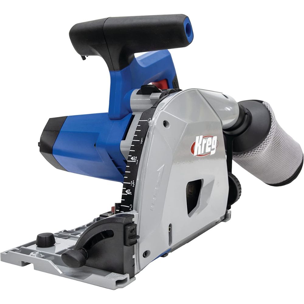 Kreg Adaptive Cutting System Track Saw (ACS-SAW)