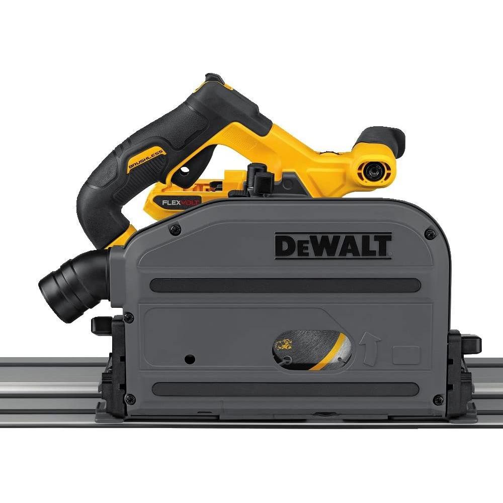 DEWALT DCS520B 60V MAX Cordless TrackSaw
