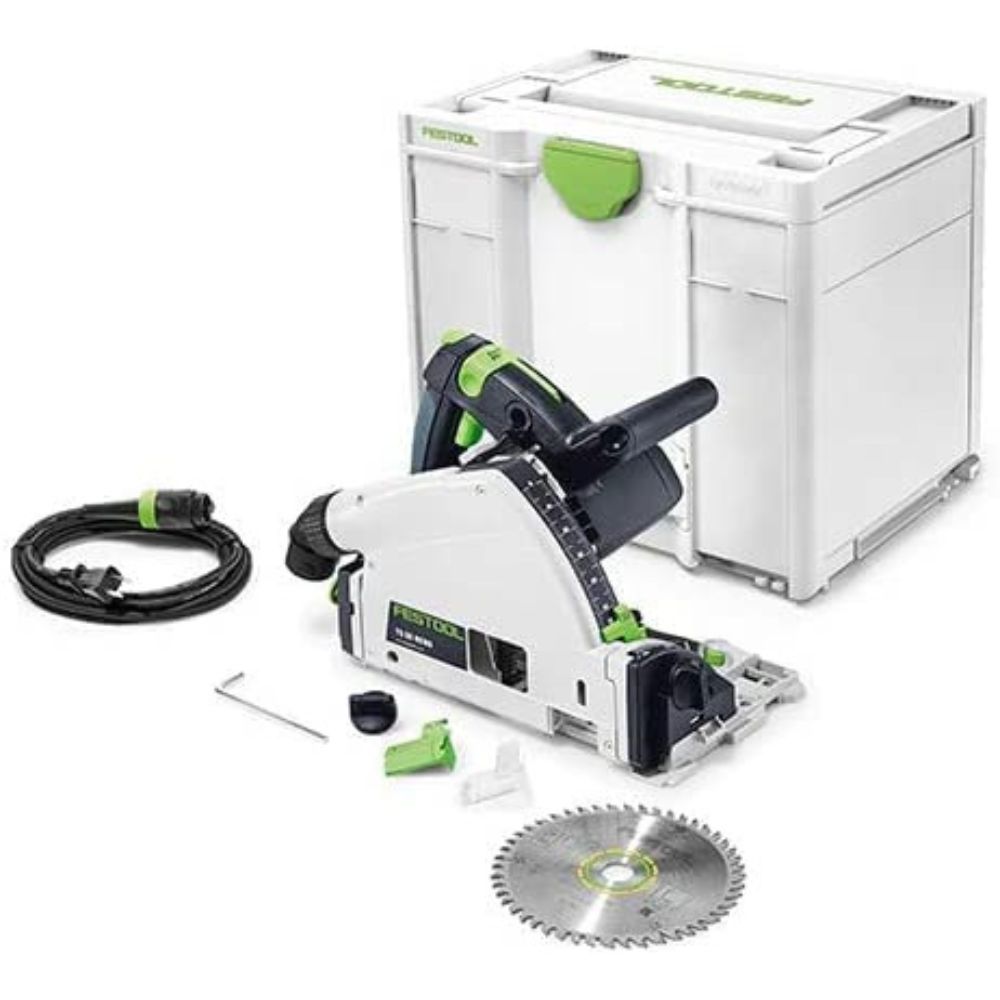 Festool TS 55 Track Saw