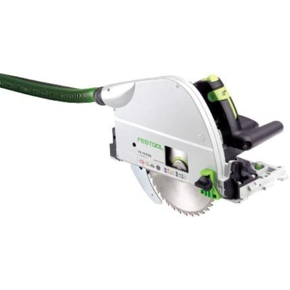 Festool TS 75 EQ Plunge Cut Circular Saw