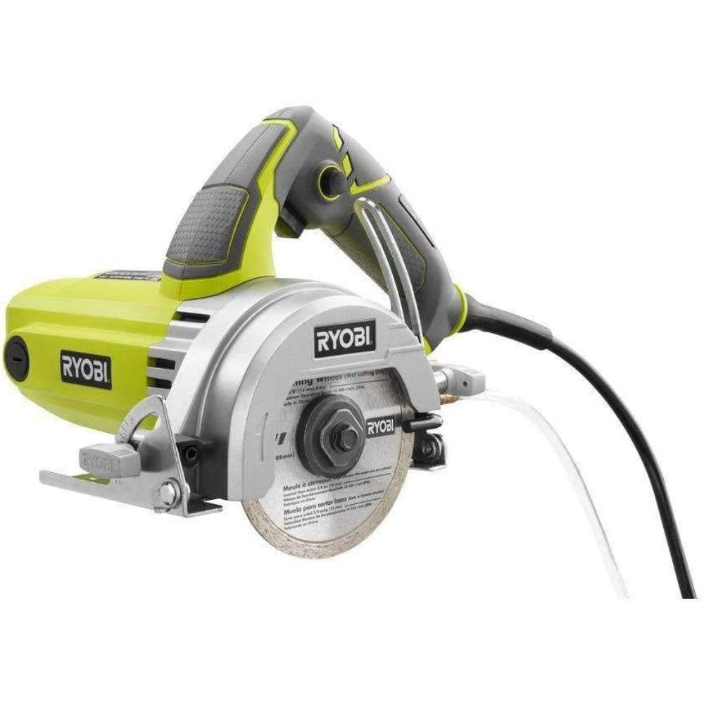 Ryobi Handheld AC Tile Saw