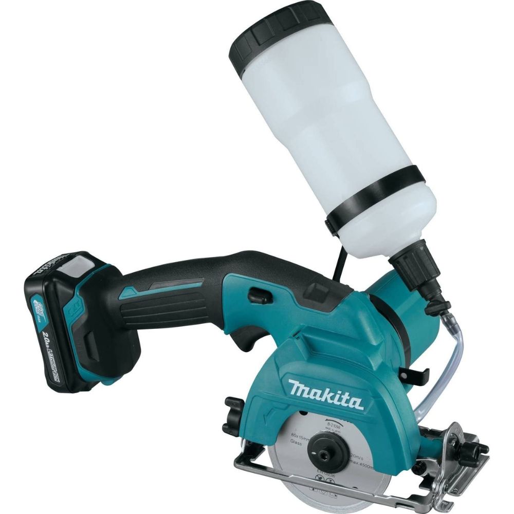 Makita CC02R1 Cordless Tile Saw