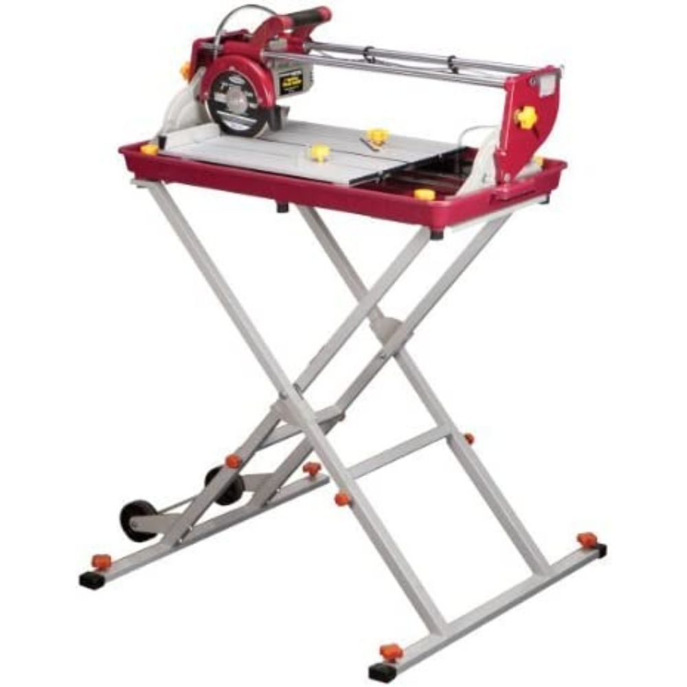 Chicago Pneumatic 7-inch Bridge Tile Saw
