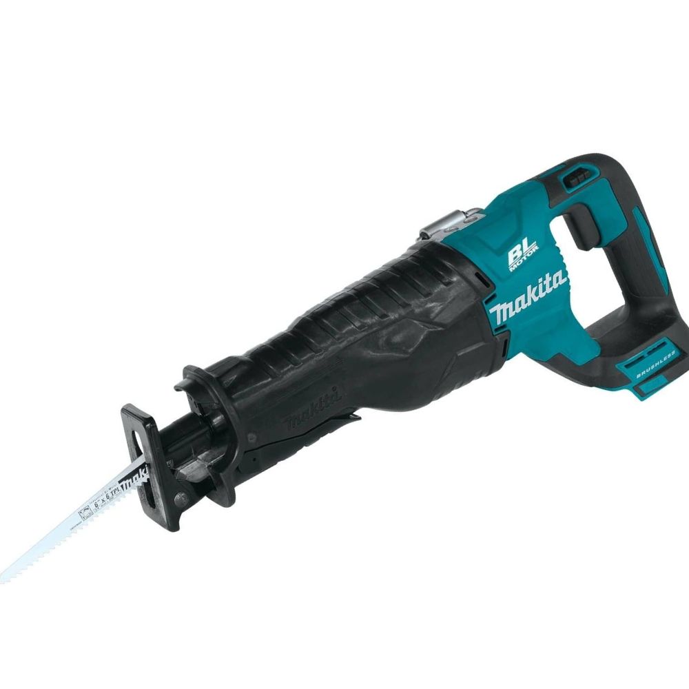 Makita Brushless Cordless Recipro Saw
