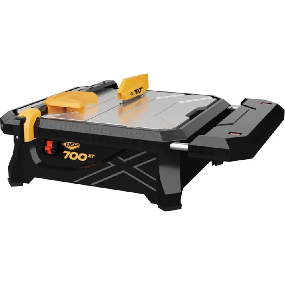 QEP 22700Q 700XT 3/4 HP Wet Tile Saw
