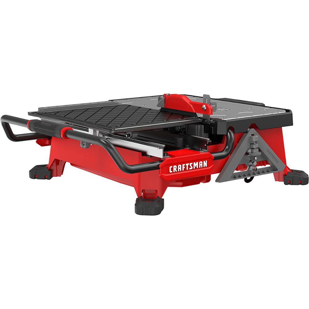 Craftsman 20V Max Wet Tile Saw